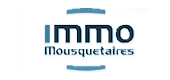 immo mousquetaires