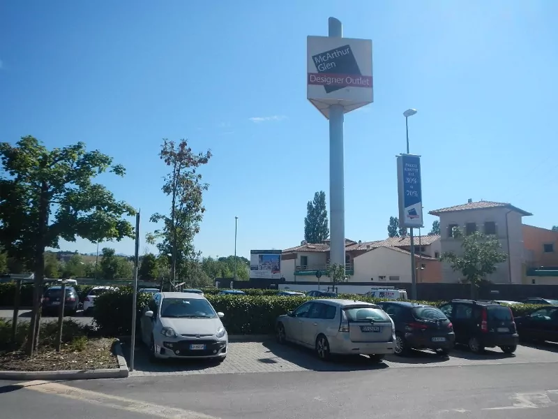 florence designer outlet