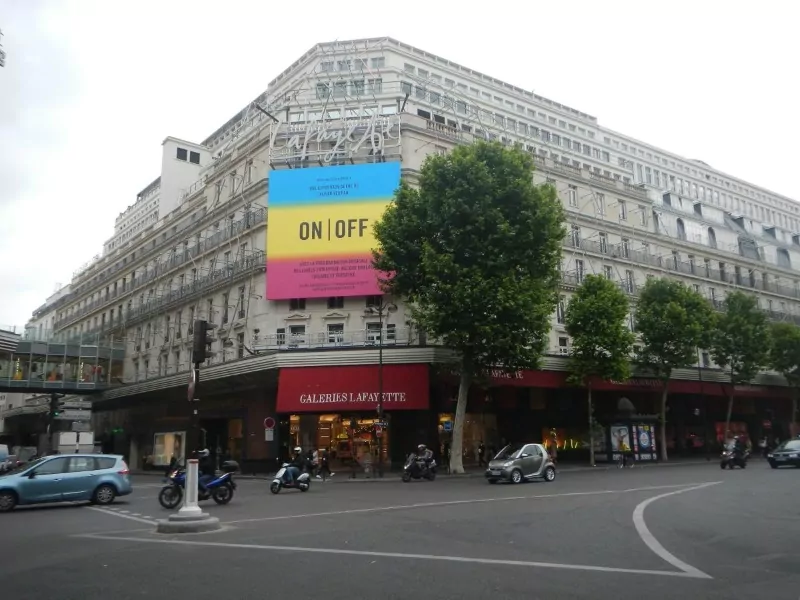 comment trouver un bon emplacement commercial à Paris ?
