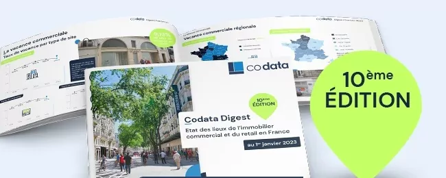 Edition 2023 du Codata Digest