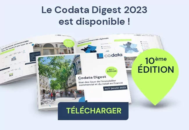 Edition 2023 du Codata Digest