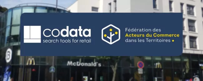 Codata & la FACT signent un accord de partenariat