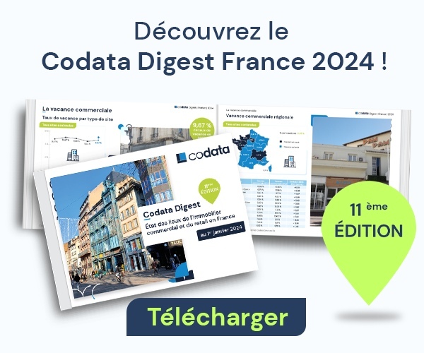 Codata Digest France 2024