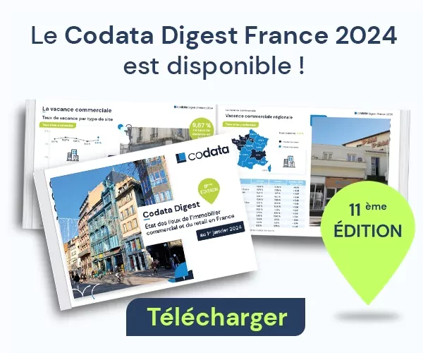Edition 2024 du Codata Digest France