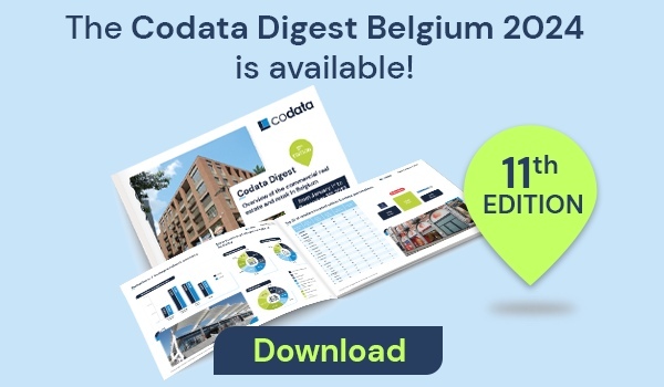 Codata Digest Belgium 2024