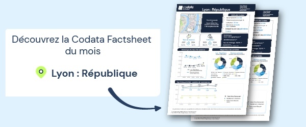 Codata Factsheet Lyon : République 2024