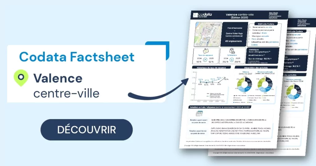 Codata Factsheet Valence 2025