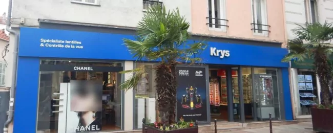 Krys Nogent-sur-Marne
