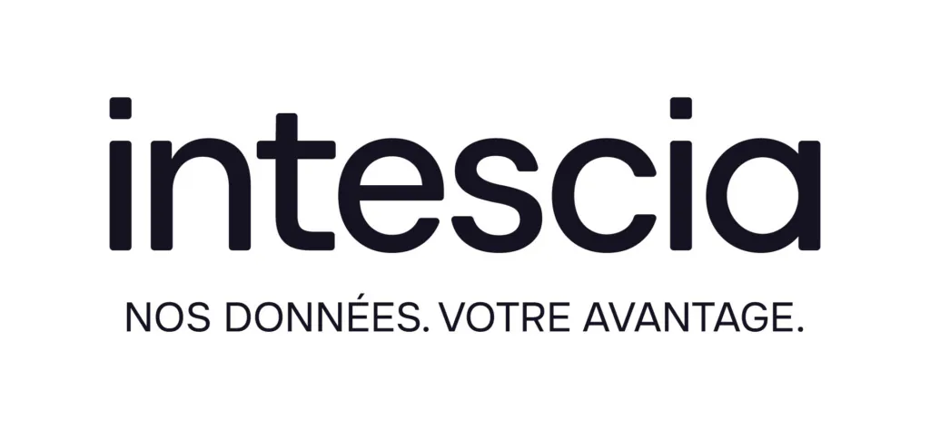 Intescia, nos données, votre avantage